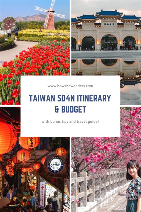 taipei 5d|Taipei itinerary 5 days — The suggested 5D4N Taipei  .